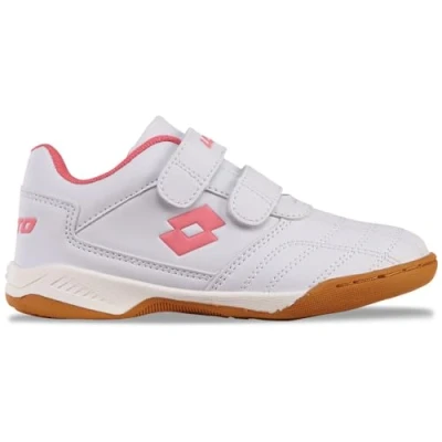 Imagen de LOTTO, Zapatillas, Blanco FR Rosa, 25 EU