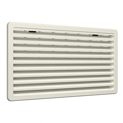 Imagen de Thetford Rejilla de ventilación Grande para frigoríficos, 28979