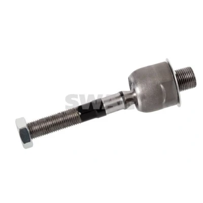 Imagen de SWAG 85 93 4356 Rotula Axial de Direccion Eje delantero, izquierda, derecha 140 con contratuerca HONDA: Accord 7 Limousine