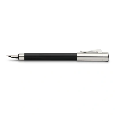 Imagen de Graf von Faber Castell Tamitio Black FP M