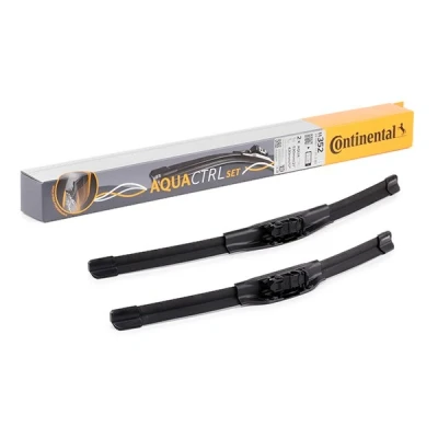 Imagen de Limpiaparabrisas Continental 2800011135280 delante 21/17in Escobilla con hoja plana VOLKSWAGEN: Golf 4, Polo IV Hatchback, 4 Variant