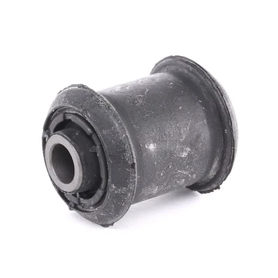 Imagen de MOOG OP SB 1384 Silentblock Brazo de Suspension ambos lados, interior, delante, Eje delantero 36 OPEL: Astra H Caravan, Zafira B, Vectra C Berlina
