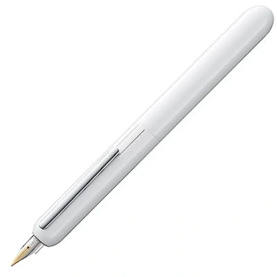 Imagen de LAMY Dialog 3 Piano White FP EF