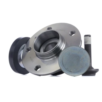 Imagen de SKF VKBA 6650 Juego de cojinete rueda con sensor ABS incorporado AUDI: A5 B8 Sportback, A4 Berlina, Coupé norauto, oscaro, mister auto