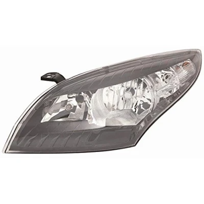Imagen de PRASCO RN4244913 Faros derecha H7/H7 con servomotor para reg. alcance luces RENAULT: MEGANE 3 Coupe, 3, Grandtour
