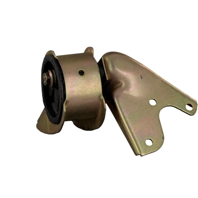 Imagen de FEBI BILSTEIN 24191 Soporte de La Caja Cambios izquierda SMART: Roadster Coupé, Cabrio, Cabrio