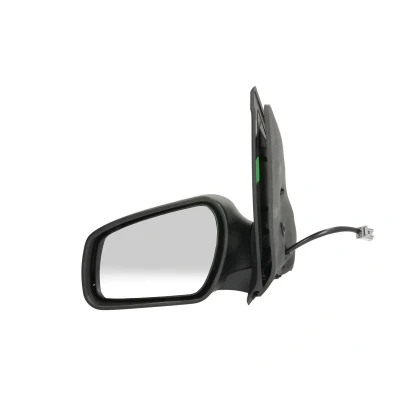Imagen de Espejo retrovisor Blic 5402 04 1125390P izquierda imprimado eléctrico térmico, convexo FORD: FIESTA 5, Mk6 Berlina, 5 Van