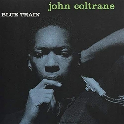Imagen de Blue Train (180 Gr) Lp [Vinilo]