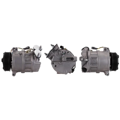 Imagen de DRI 700510938 Compresor de Aire Acondicionado PAG 46 R 134 a con juntas FORD: FOCUS 3, 3 Turnier