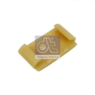 Imagen de DT Spare Parts 4.70305 Carril de deslizamiento, cadena distribución MERCEDES BENZ: SLK, Clase C Coupé, T modell