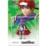 Imagen de Figura Amiibo Super Smash Bros: Roy