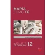 Imagen de Maria Como Tu