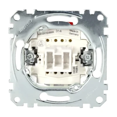 Imagen de Merten 1563654 Interruptor