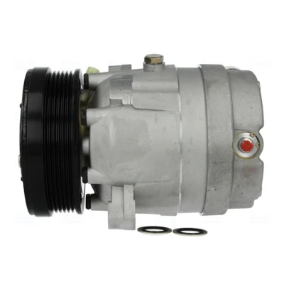 Imagen de NISSENS 89058 Compresor de Aire Acondicionado V5 12 PAG 46 R 134 a OPEL: Astra F Berlina, Calibra A, Caravan