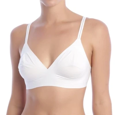 Imagen de Sloggi Sujetador sin aros, Mujer, Talla: 80E. 85D, White