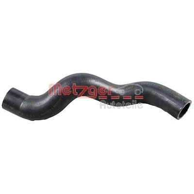 Imagen de METZGER 2420973 Manguitos de Radiador Radiador, a la izquierda arriba EPDM (Ethylen Propylen Dien Caucho) OPEL: Corsa C Hatchback, Combo Tour