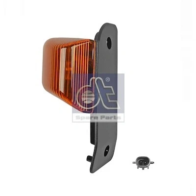 Imagen de DT Spare Parts 7.25326 Luz de situación