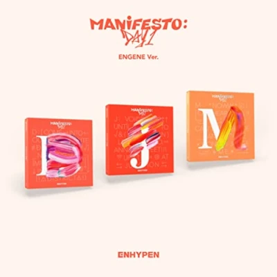 Imagen de Manifesto : Day 1