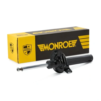 Imagen de MONROE G8399 amortiguador Presión de gas Bitubular Columna Espiga arriba, Abrazadera abajo SEAT: Leon II Hatchback, Altea XL,