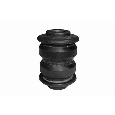 Imagen de VAICO V40 1872 Silentblock Brazo de Suspension Eje delantero abajo, Caucho CHEVROLET: Captiva, OPEL: Antara