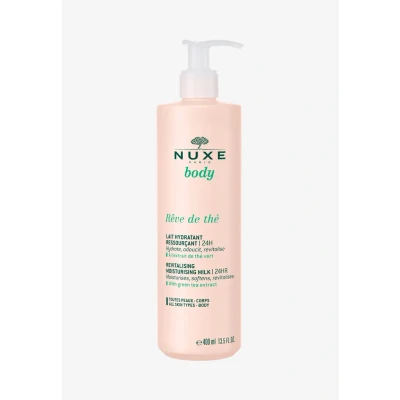 Imagen de NUXE Rêve de Thé Revitalising Moisturising Milk 400 ml