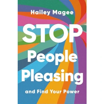 Imagen de Stop People Pleasing And Find Your Power (ebook)