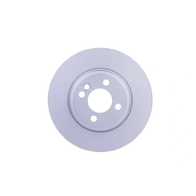 Imagen de HELLA PRO High Carbon 8DD 355 128 681 Disco de freno MINI: Hatchback, Clubman, Cabrio