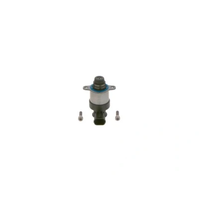 Imagen de BOSCH 1 462 C00 994 Regulador de presión combustible Bomba alta (lado baja presión) con material montaje añadido