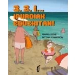 Imagen de 3, 2, 1...Ipurdiak eguzkitan!