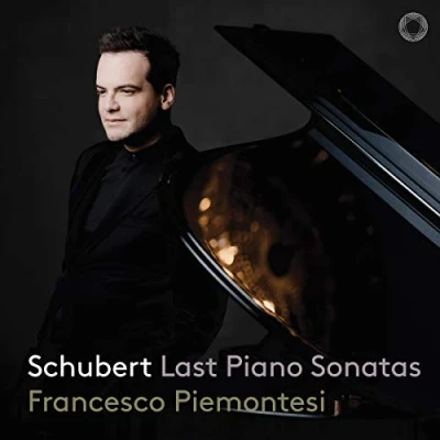 Imagen de Last Piano Sonatas