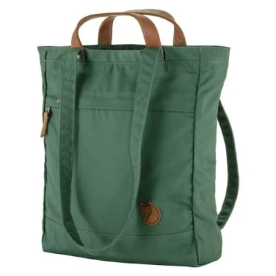 Imagen de Fjällräven Bolso shopping, Talla: One Size, Deep patina