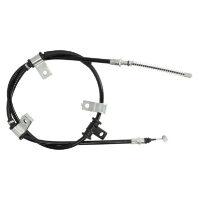 Imagen de Cable de freno, freno mano ABE C70017ABE