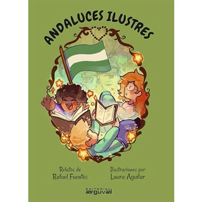 Imagen de Andaluces ilustres
