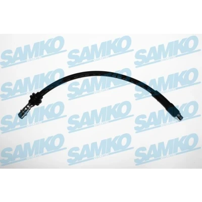 Imagen de Tubo flexible de frenos SAMKO 6T48967