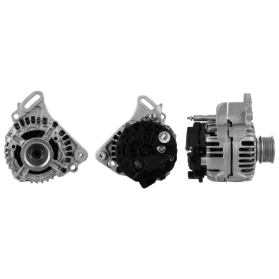 Imagen de LUCAS ELECTRICAL LRA01998 Alternador 12V 70A SEAT: Ibiza 3, SKODA: Octavia I Hatchback, Fabia 1 Combi