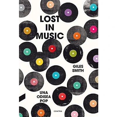 Imagen de Lost in Music: Una odisea pop (FONDO)