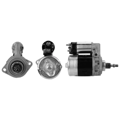 Imagen de LUCAS ELECTRICAL LRS00370 Motor de arranque 12 0,7 9 VOLKSWAGEN: TRANSPORTER 3 Bus, 2