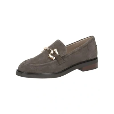Imagen de Caprice Mocasines, Mujer, Talla: 40, Grey suede Piel