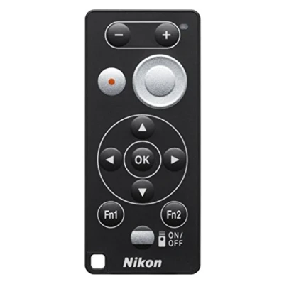 Imagen de Control Remoto Bluetooth Nikon Ml l7 Para Coolpix P1000
