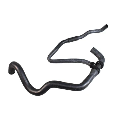 Imagen de METZGER 2421641 Manguitos de Radiador Radiador, a la izquierda arriba EPDM (Ethylen Propylen Dien Caucho) RENAULT: MEGANE 3 Grandtour, Coupe