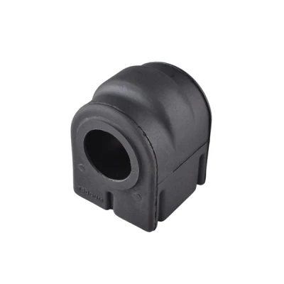 Imagen de TEDGUM TED14989 Silentblock Barra Estabilizadora Eje delantero, interior caucho Soporte de 25