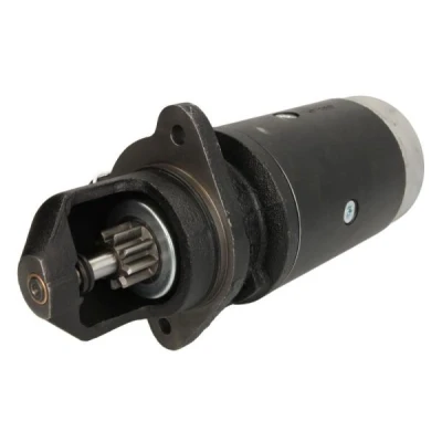 Imagen de STARDAX STX200272 Motor de arranque 12 3 9