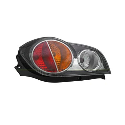 Imagen de PRASCO DW3404153 Piloto trasero derecha CHEVROLET: Spark