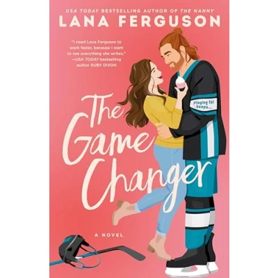Imagen de The Game Changer Lana Ferguson (autor)