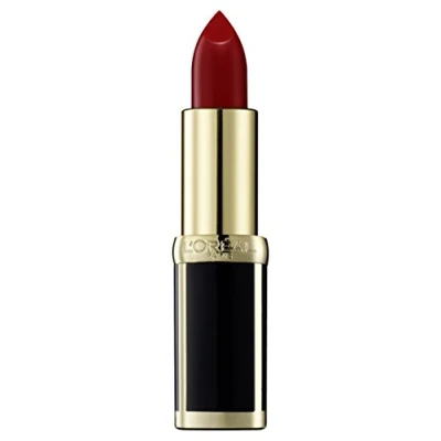 Imagen de L&#039;Oréal Paris x Balmain Barra de Labios Tono 355 Domination