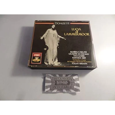 Imagen de Lucia di Lammermoor