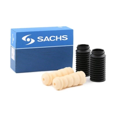 Imagen de SACHS 900 007 Guardapolvo Amortiguador Service Kit VOLKSWAGEN: Golf 2, 3, 3 Cabrio, SEAT: TOLEDO 1 norauto, oscaro, mister auto