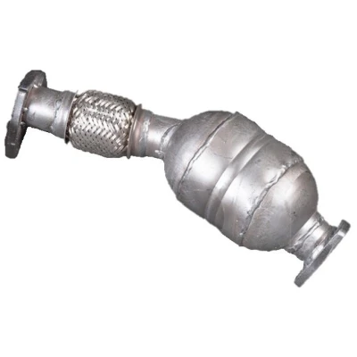 Imagen de BOSAL 099 959 Catalizador Euro 3 con piezas de montaje AUDI: A6 C5 Avant, A4 B5 Berlina, VOLKSWAGEN: Passat GP Berlina