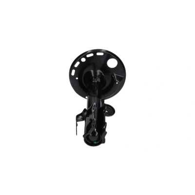 Imagen de KAVO PARTS SSA 11477 amortiguador Eje delantero, derecha Presión de gas Bitubular Columna Espiga arriba TOYOTA: RAV4 IV SUV