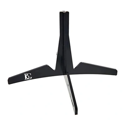 Imagen de SOPORTE OBOE B.G. (A43) Plastico Desmontable